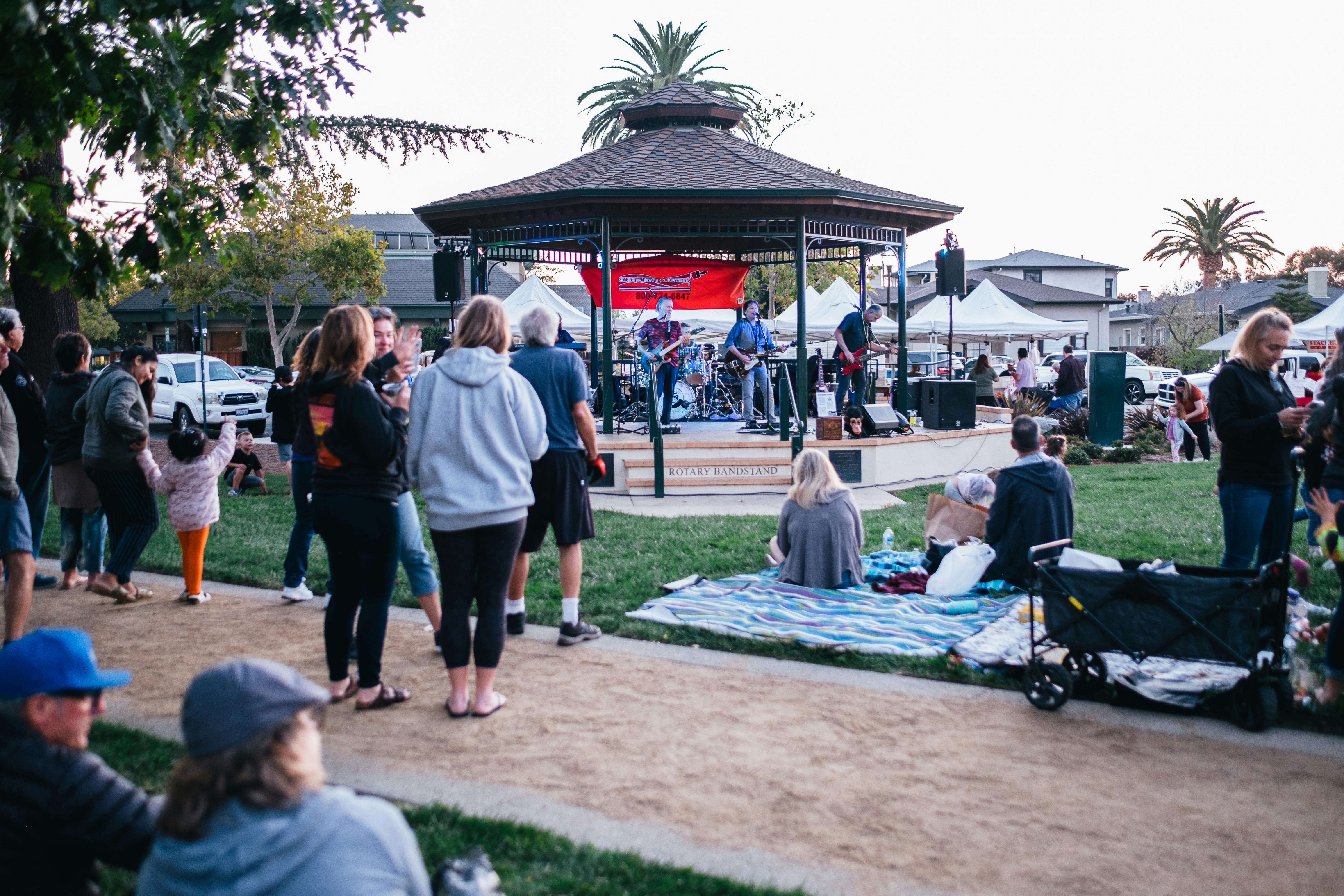 Family-Friendly Communities