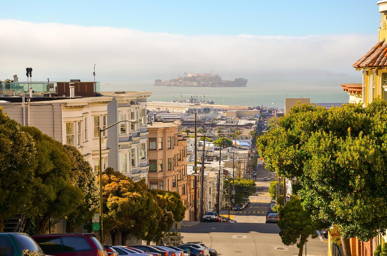 Mission District