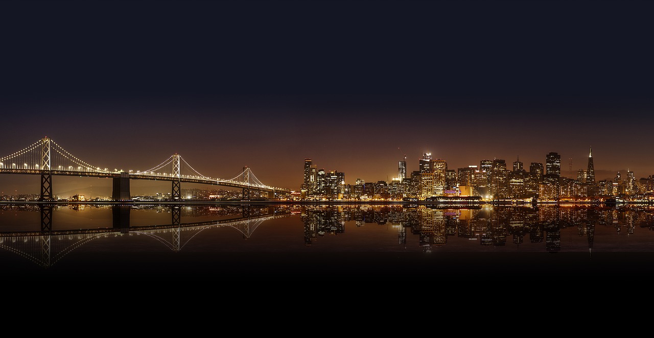 San Francisco Skyline